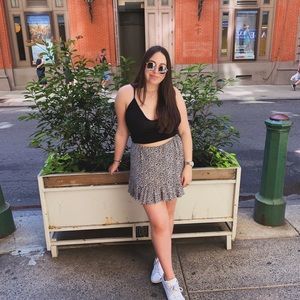 Meet your Posher, Chelsea